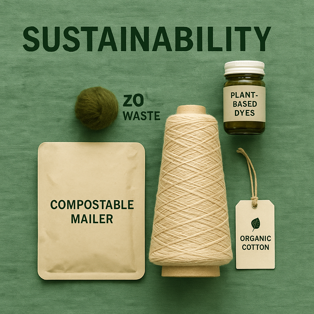 MI.RA. Sustainability